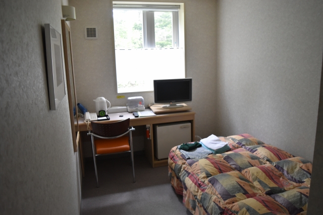 学生寮・社員寮