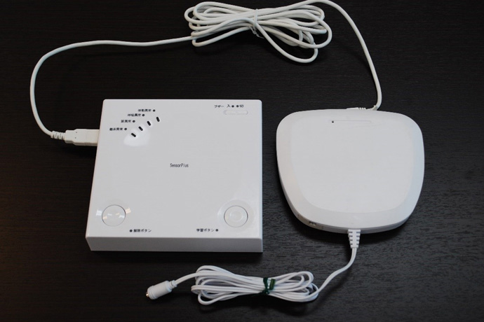 離床センサー　SSP-M1