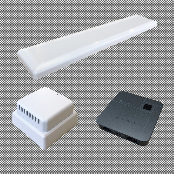 クラウドコネクタ