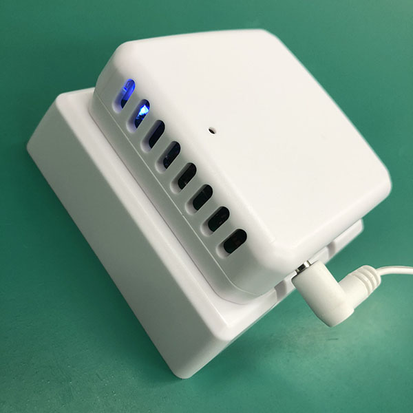 センサーコネクタのデータ精度