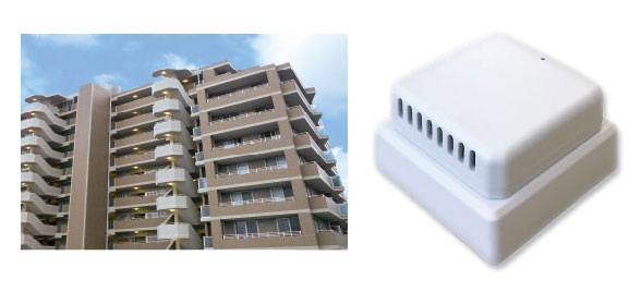 高齢者見守りセンサー