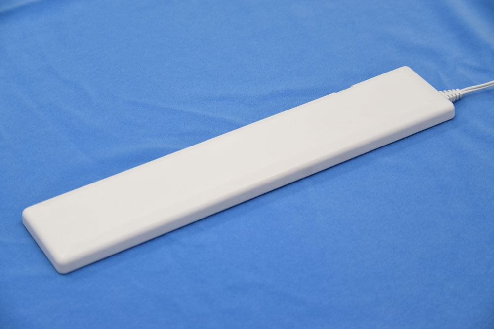 新ベッドセンサー