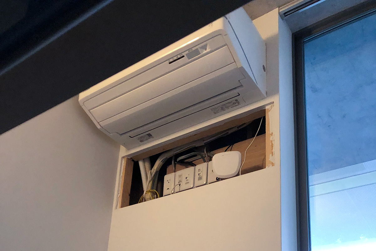 脈・呼吸をセンシング