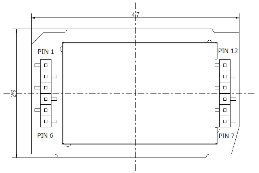 ドップラーセンサー