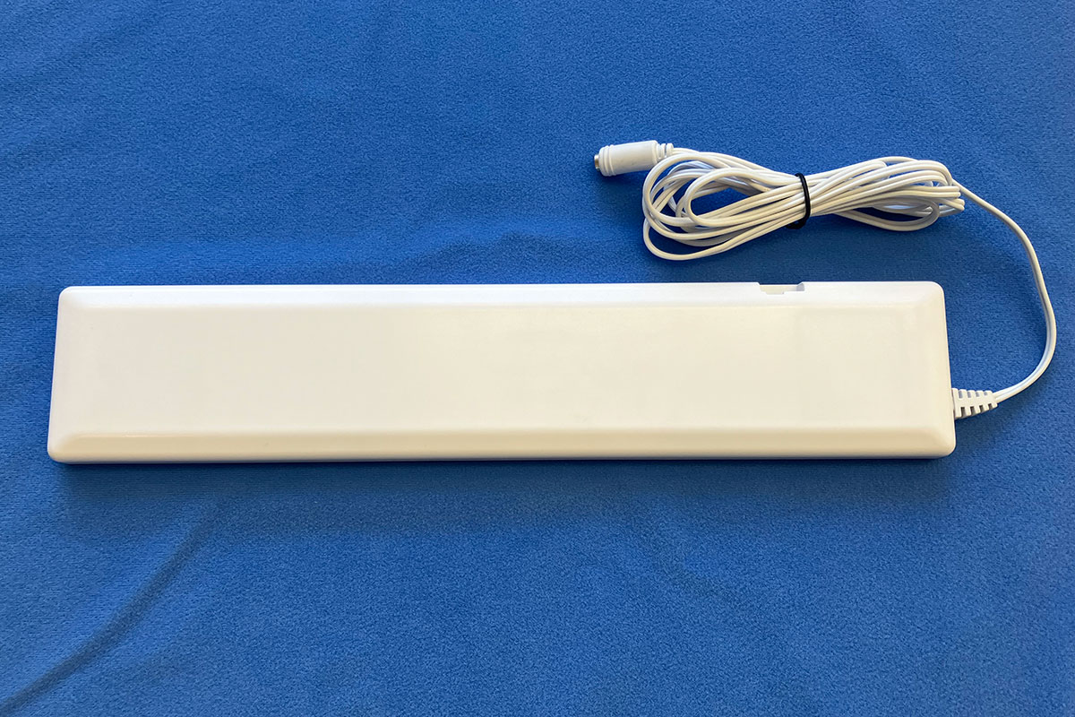 ベッドセンサー